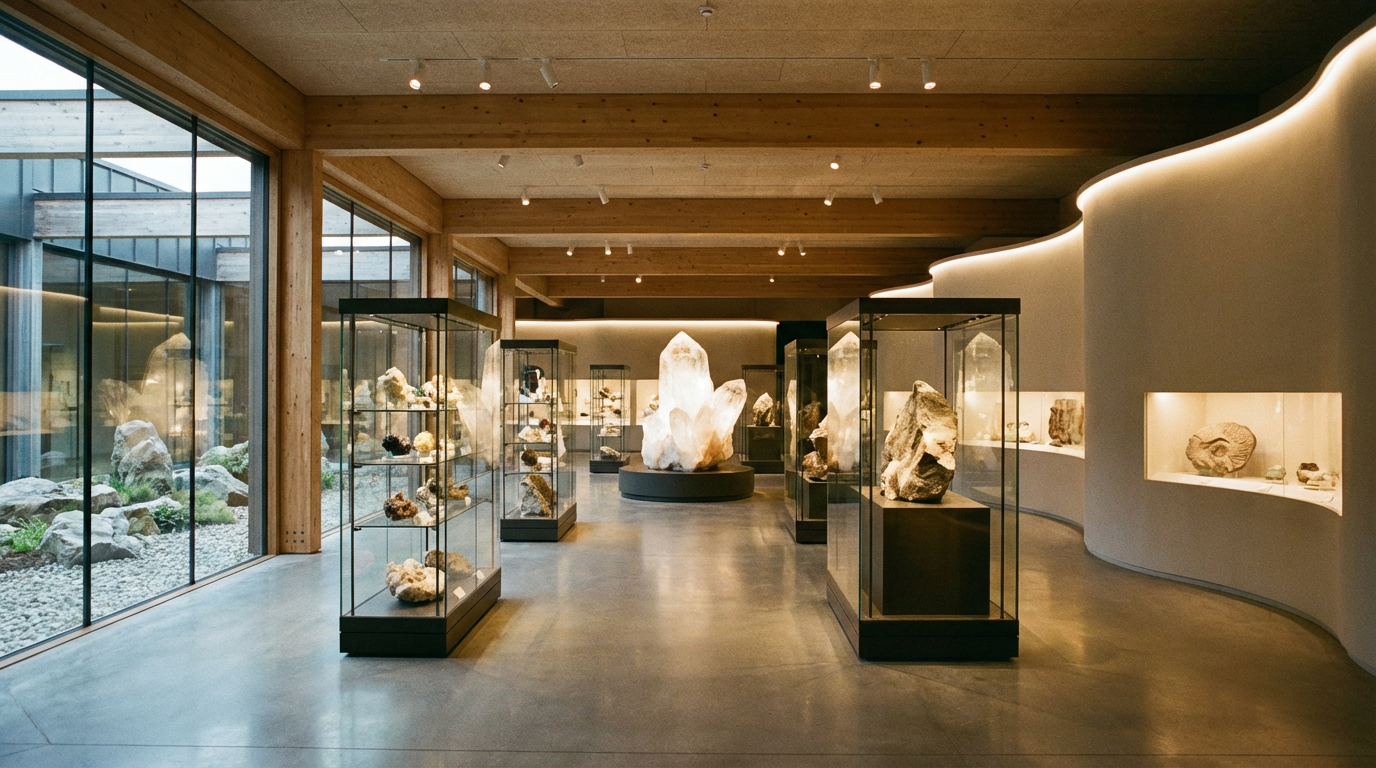 主题策展与参考工具